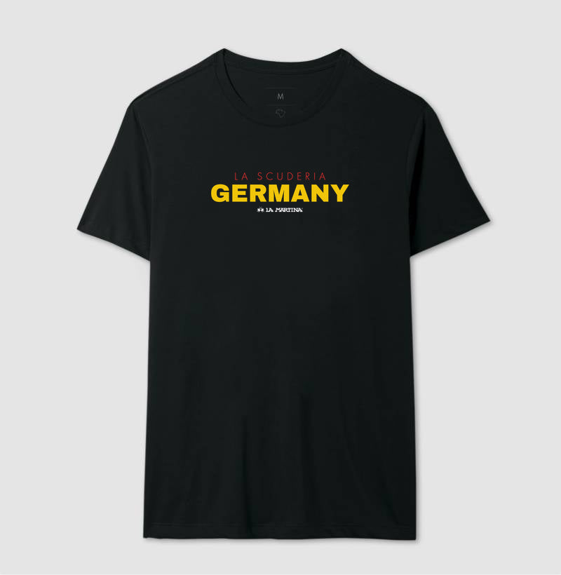 Camiseta Germany 26