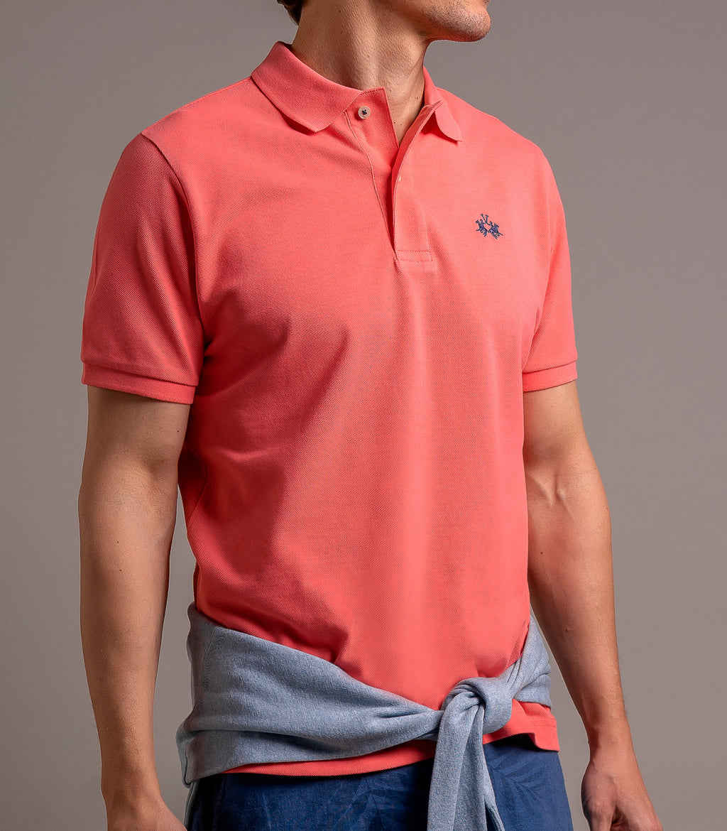 Polo 1950- Pietro - LA MARTINA