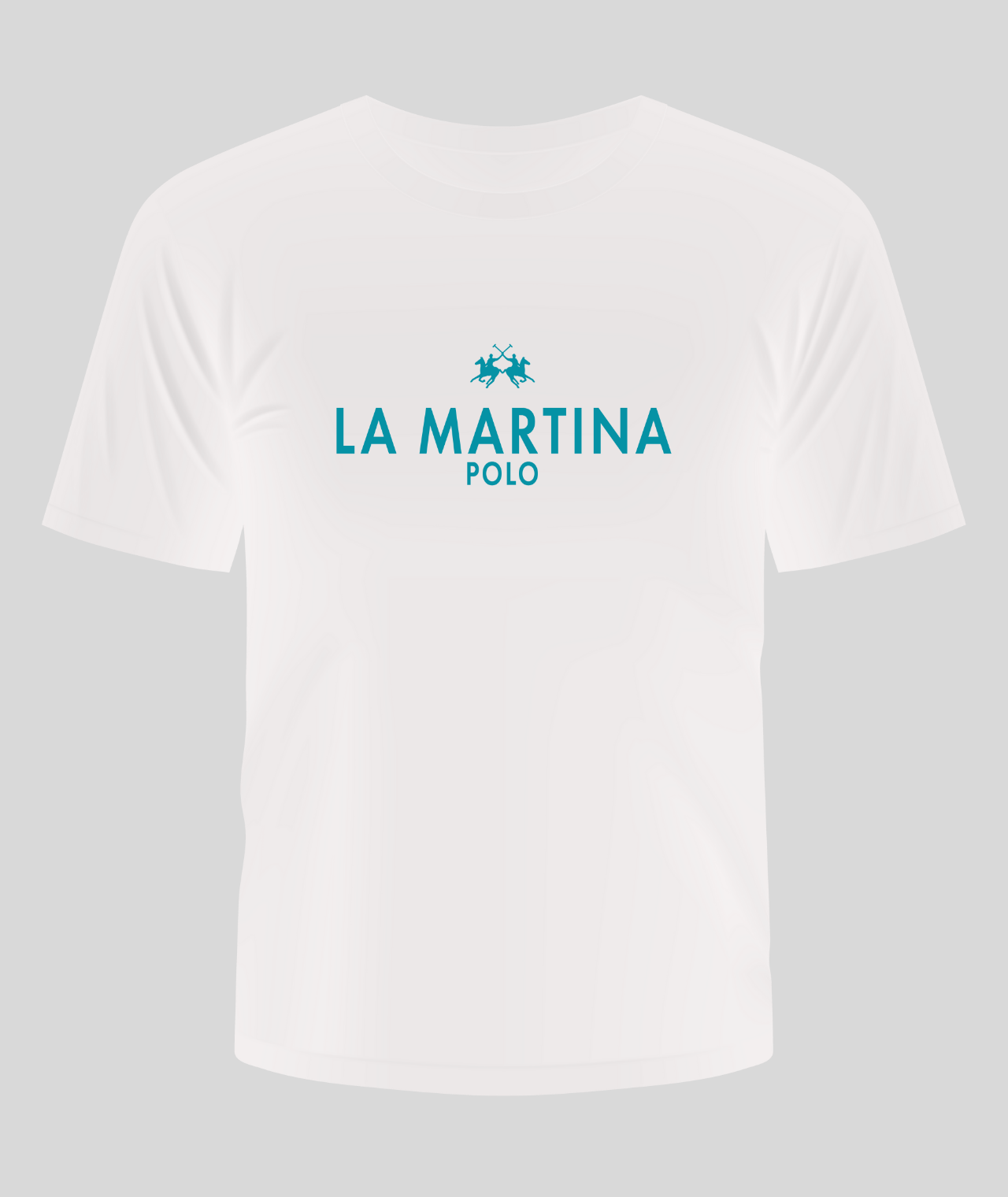 Camiseta New Iconos - La Martina