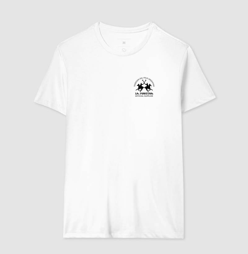 Camiseta Logo G