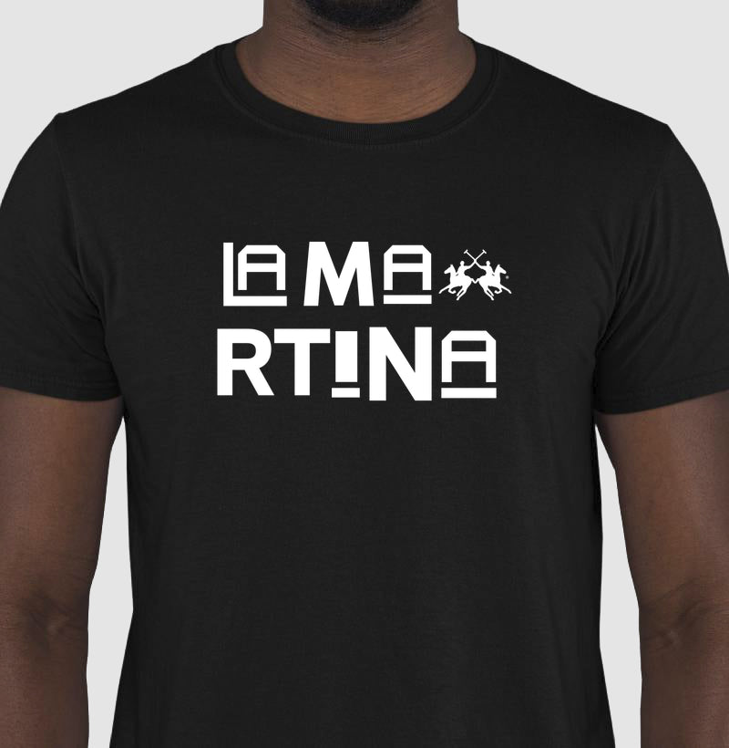 Camiseta Assimetric