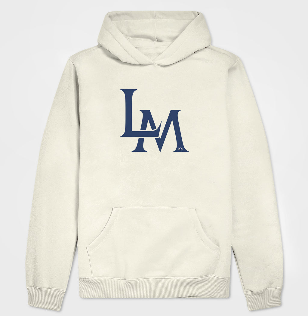 Moletom Hoodie LM 26