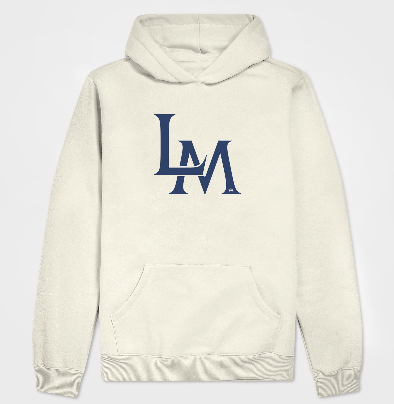 Moletom Hoodie LM 26