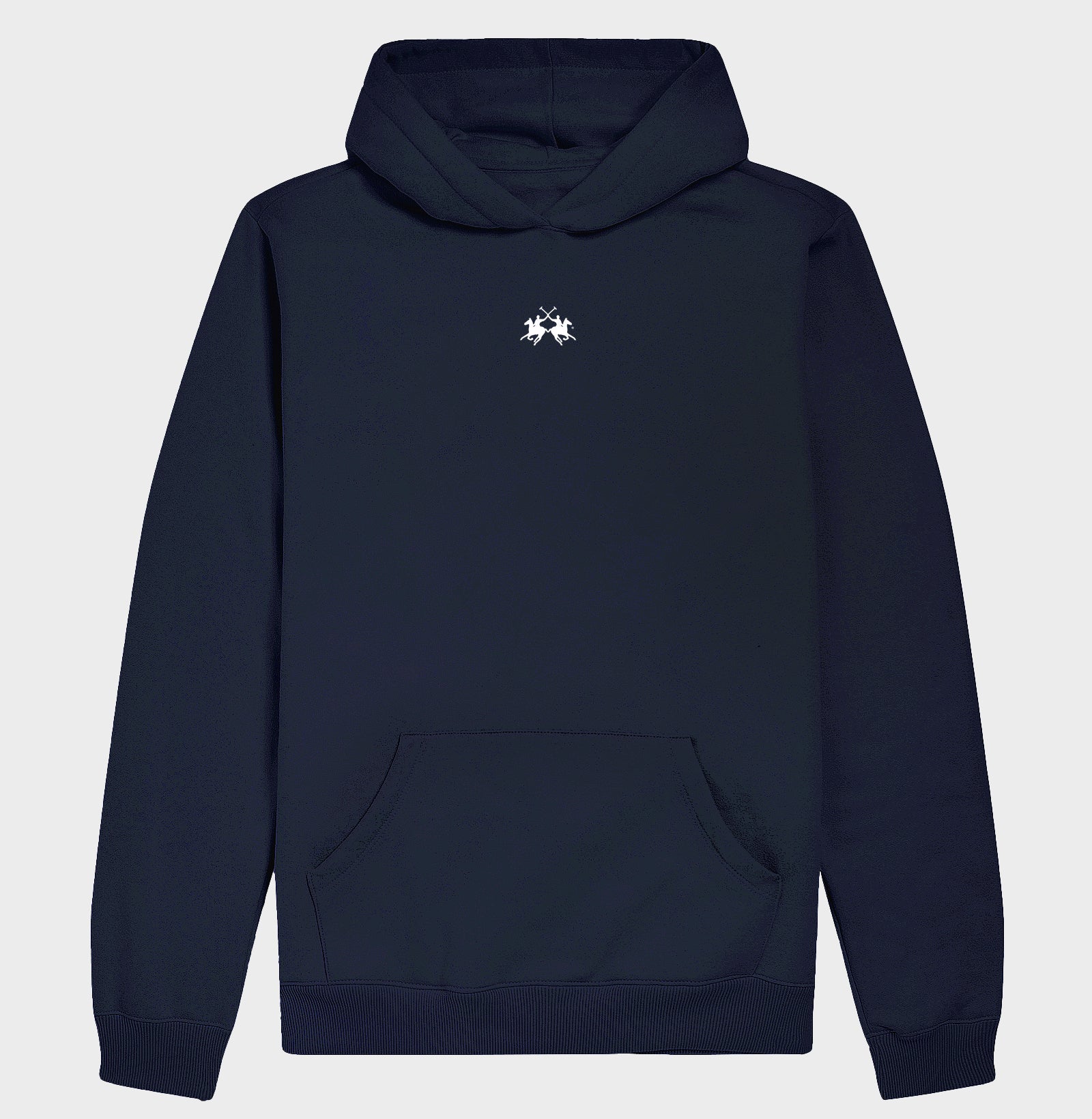 Moletom Hoodie Minimal