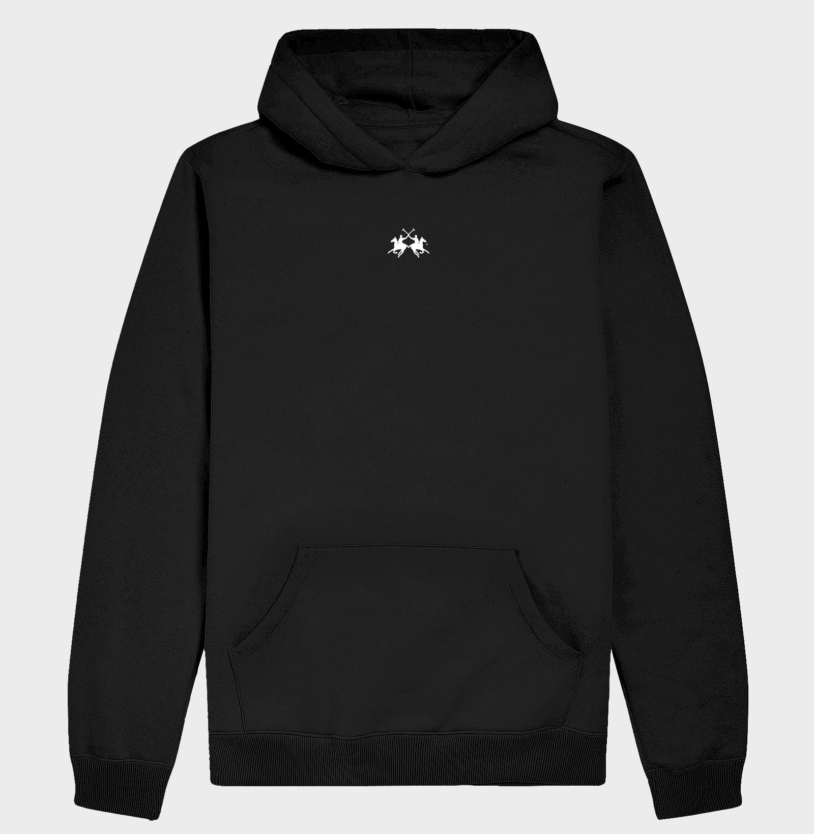 Moletom Hoodie Minimal