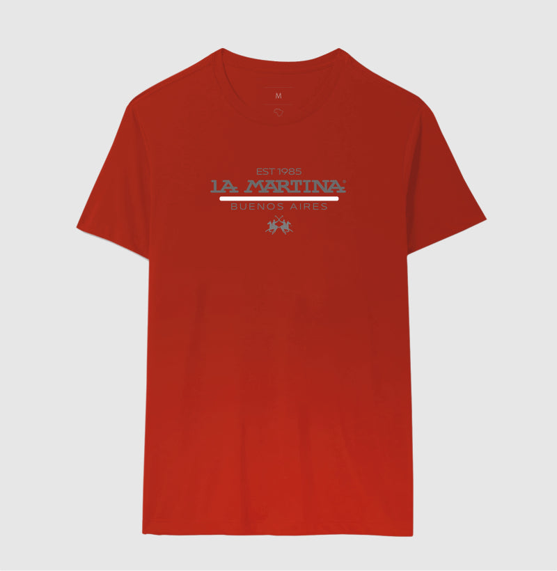 Camiseta Traço
