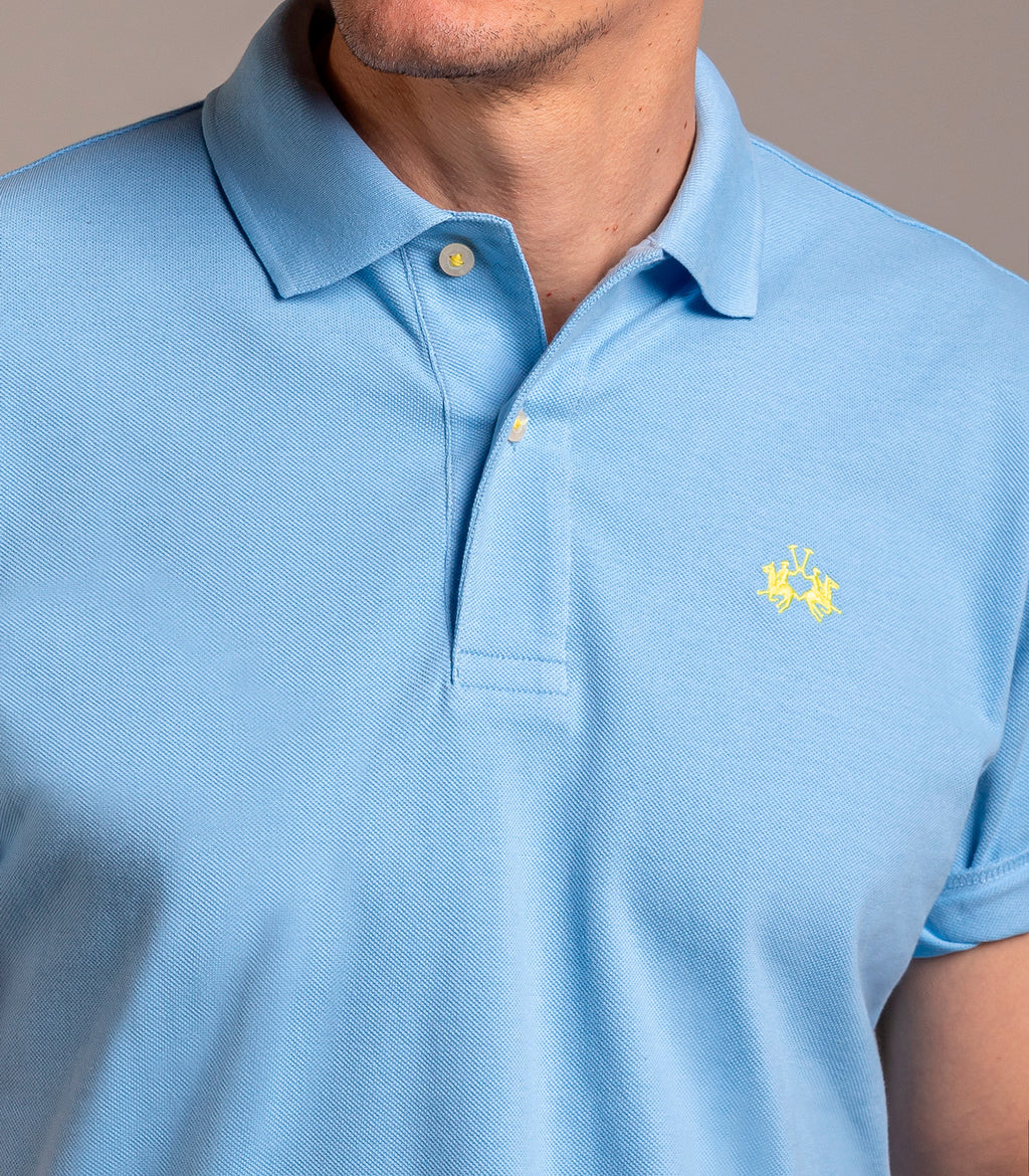 Polo 1950- Pietro - LA MARTINA