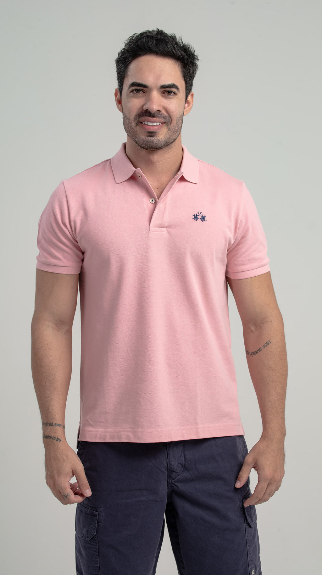 Polo 1950- Pietro - LA MARTINA