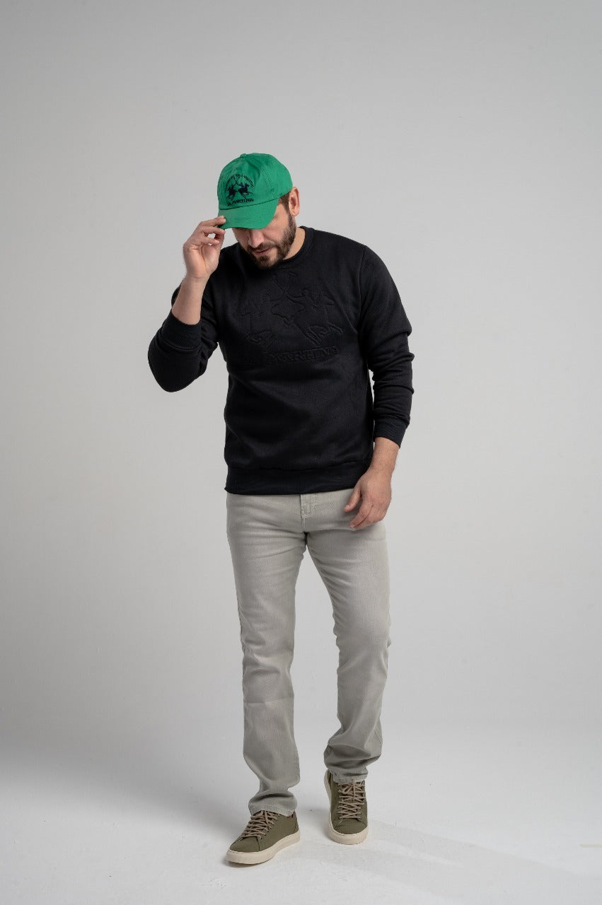 Calça Jeans Collor Slim