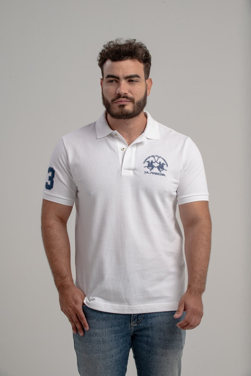Polo Minima La Martina
