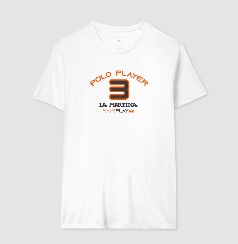 Camiseta Fair Play 26