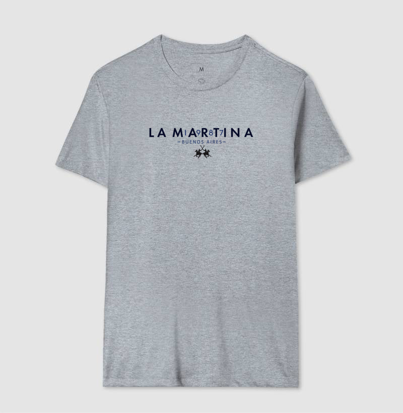 Camiseta LM BA 26