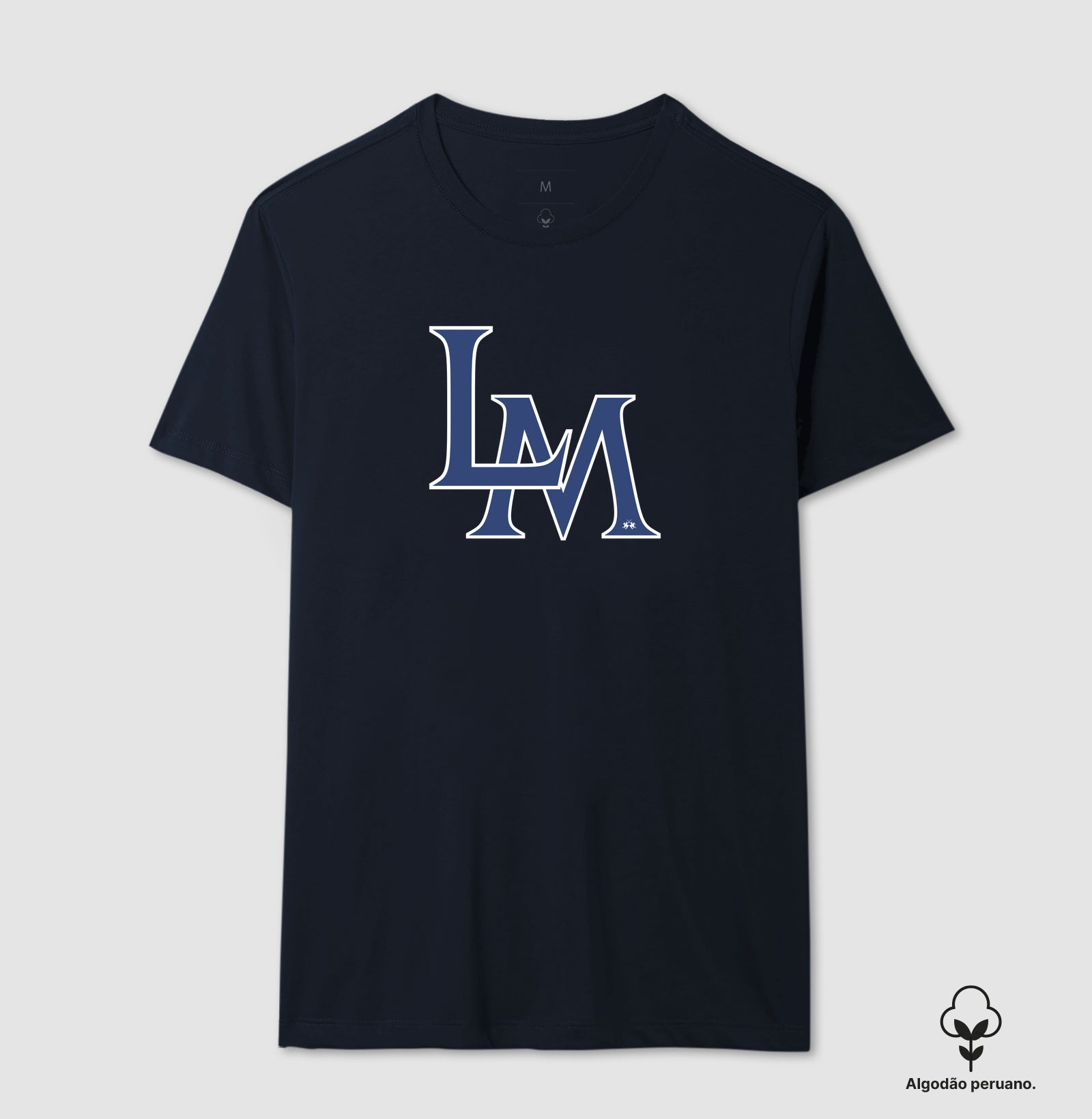 Camiseta PIMA LM 26
