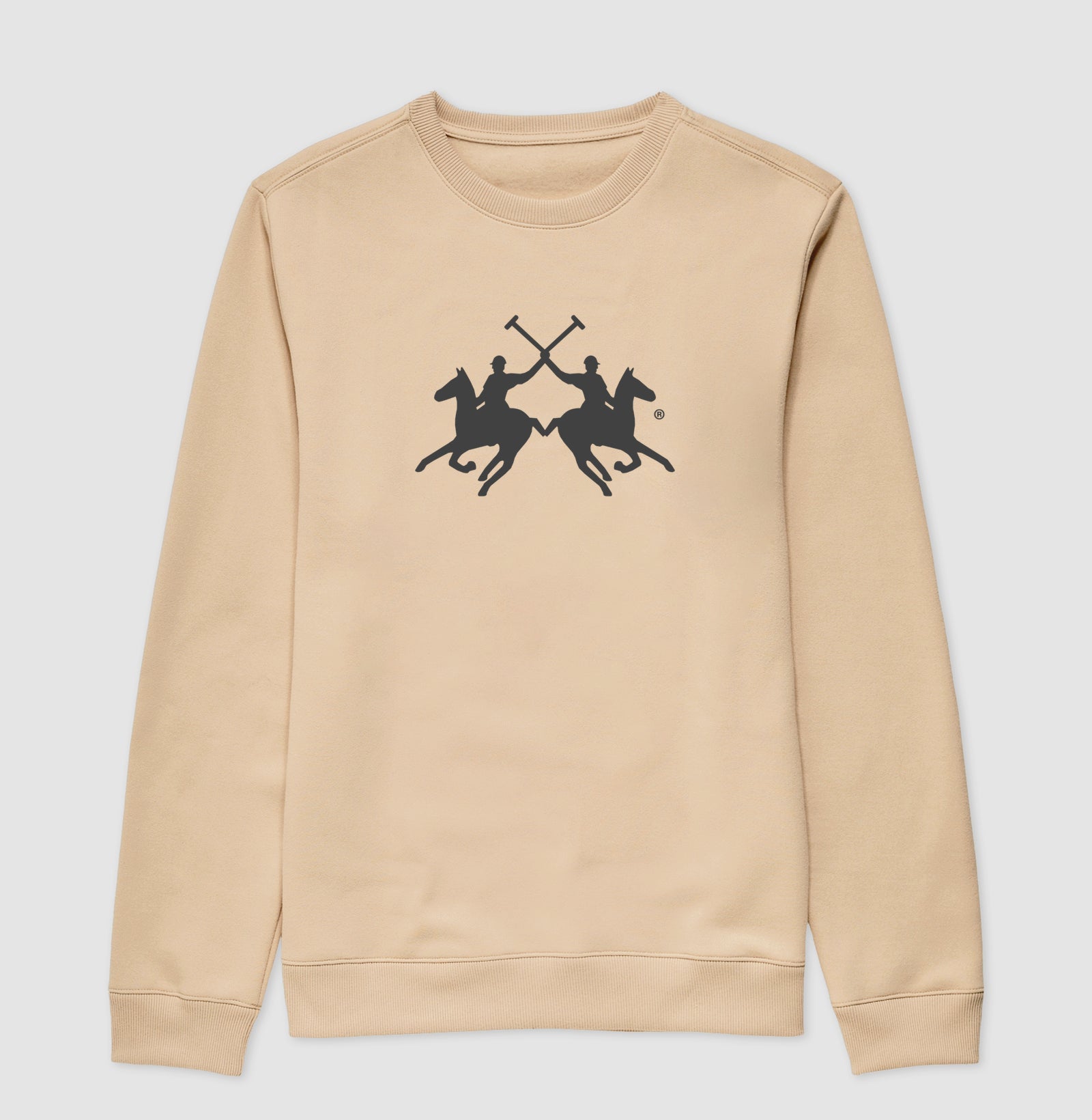 Moletom Suéter Logo G
