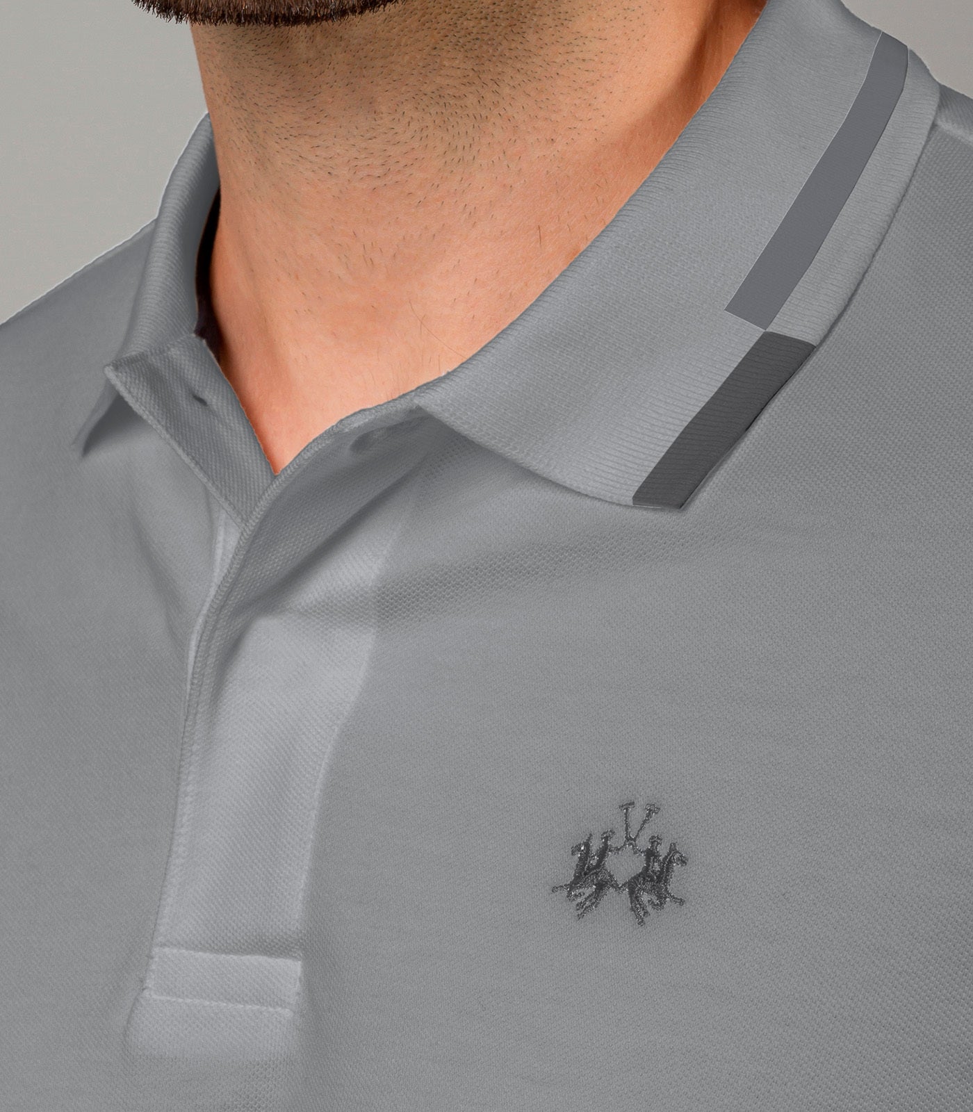 Polo Blue Tag
