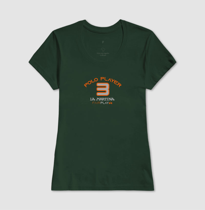 Camiseta Fair Play 26