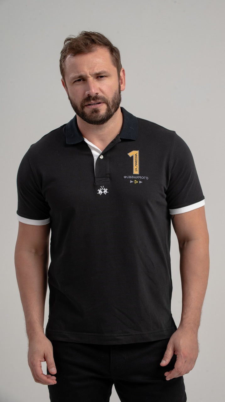 Polo Equipo Even
