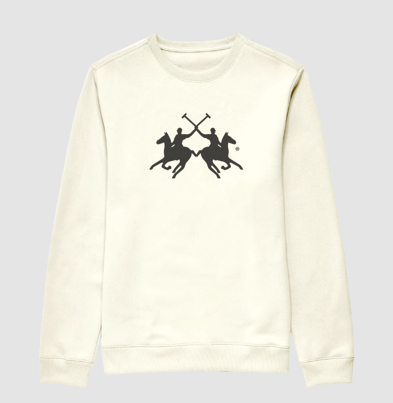 Moletom Suéter Logo G