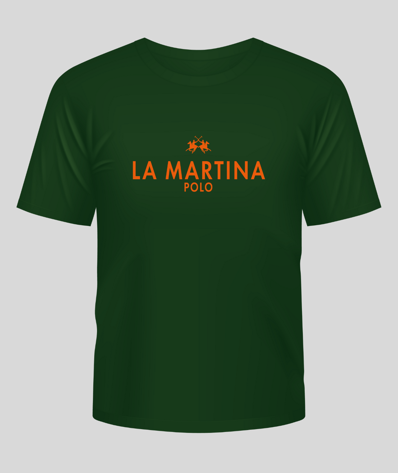 Camiseta New Iconos - La Martina