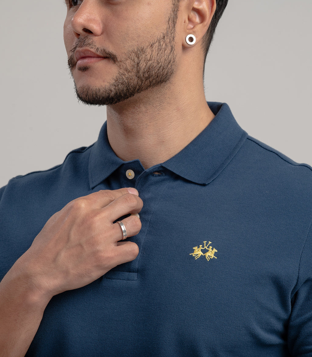 Polo 1950- Pietro - LA MARTINA