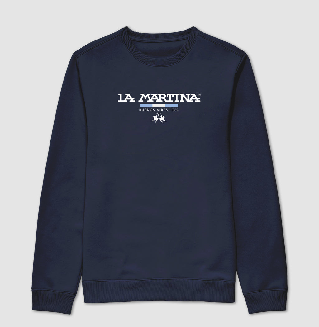 Sueter Moletem Tradicional LM 26