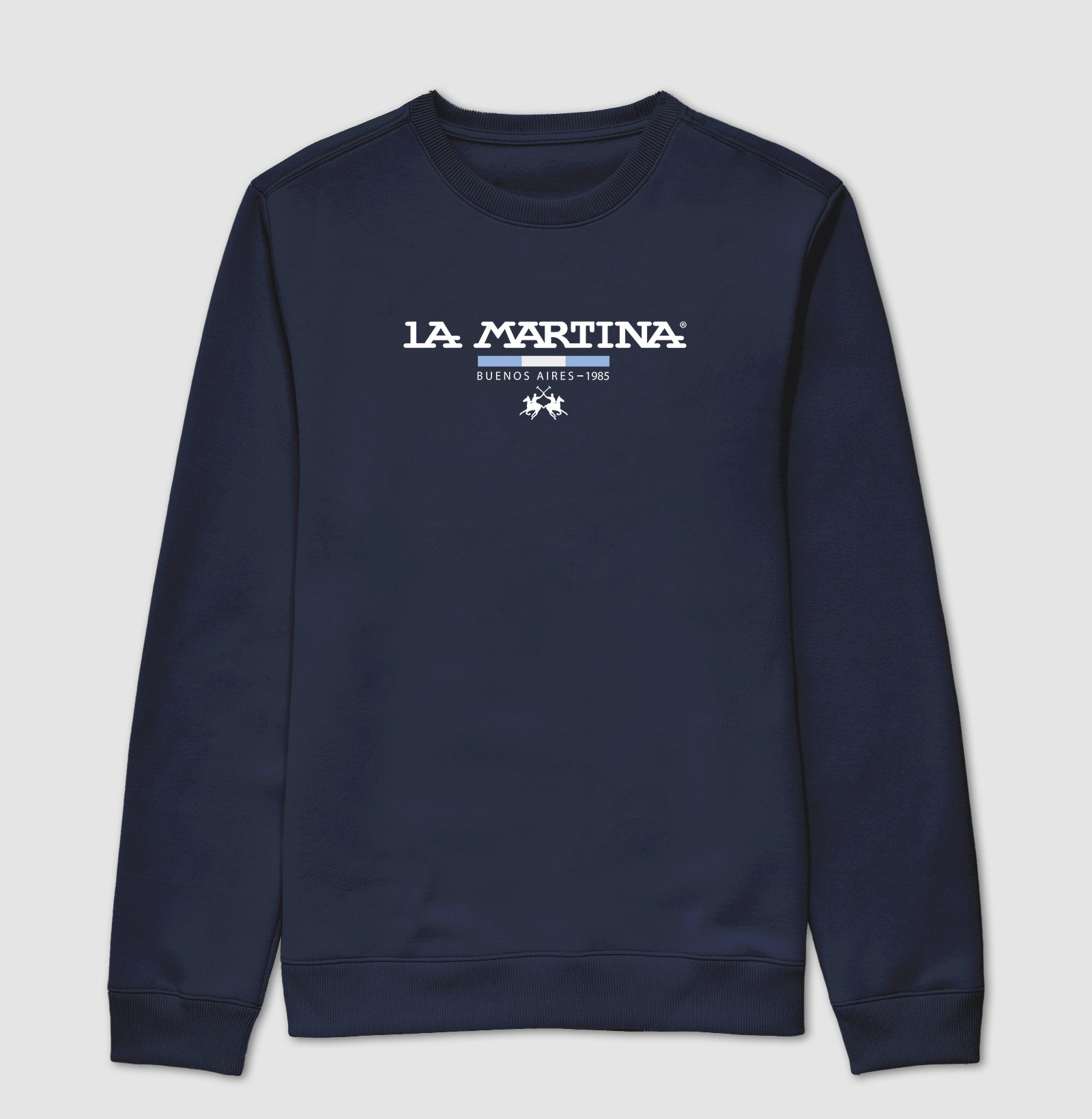 Sueter Moletem Tradicional LM 26