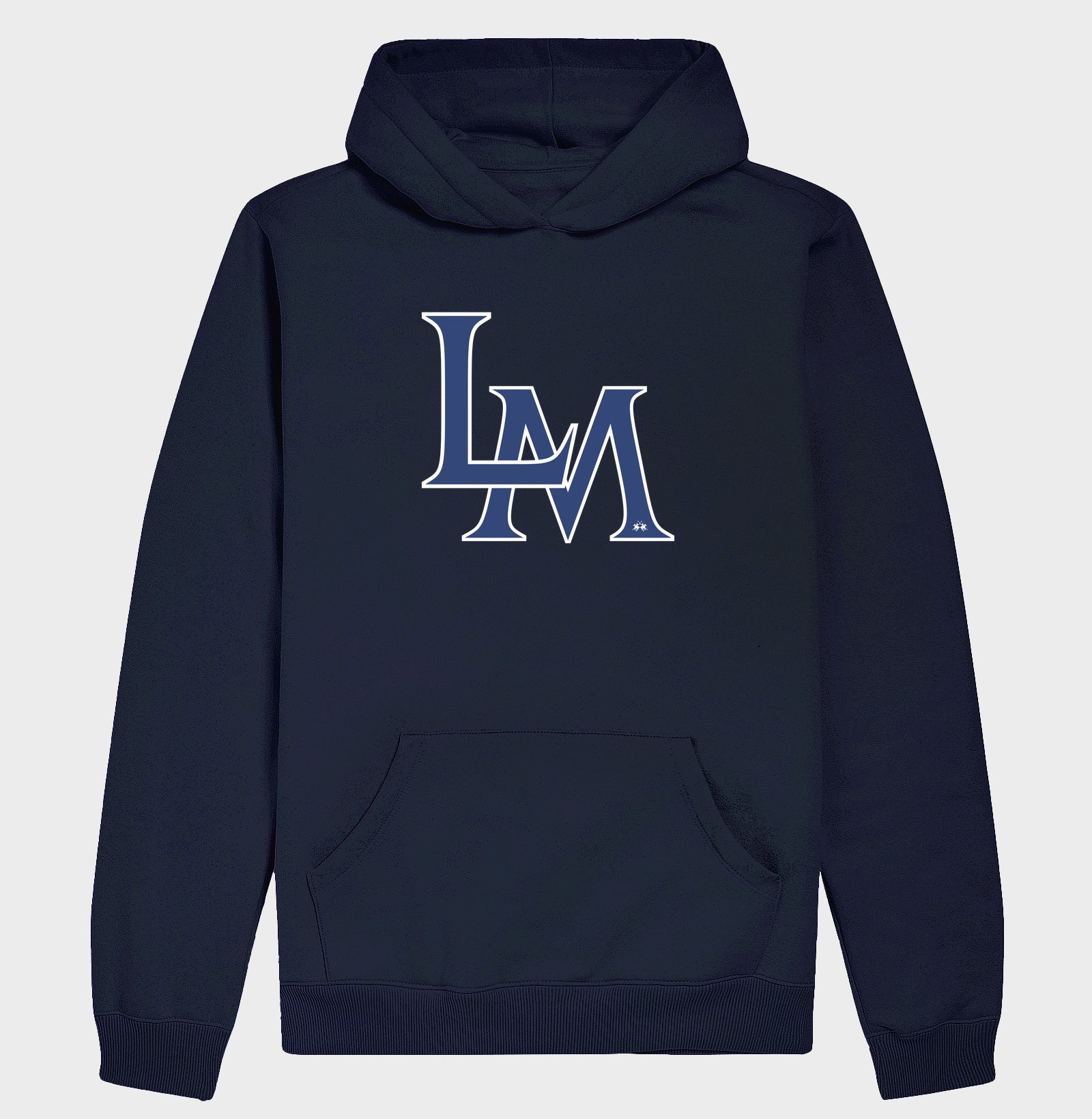 Moletom Hoodie LM 26