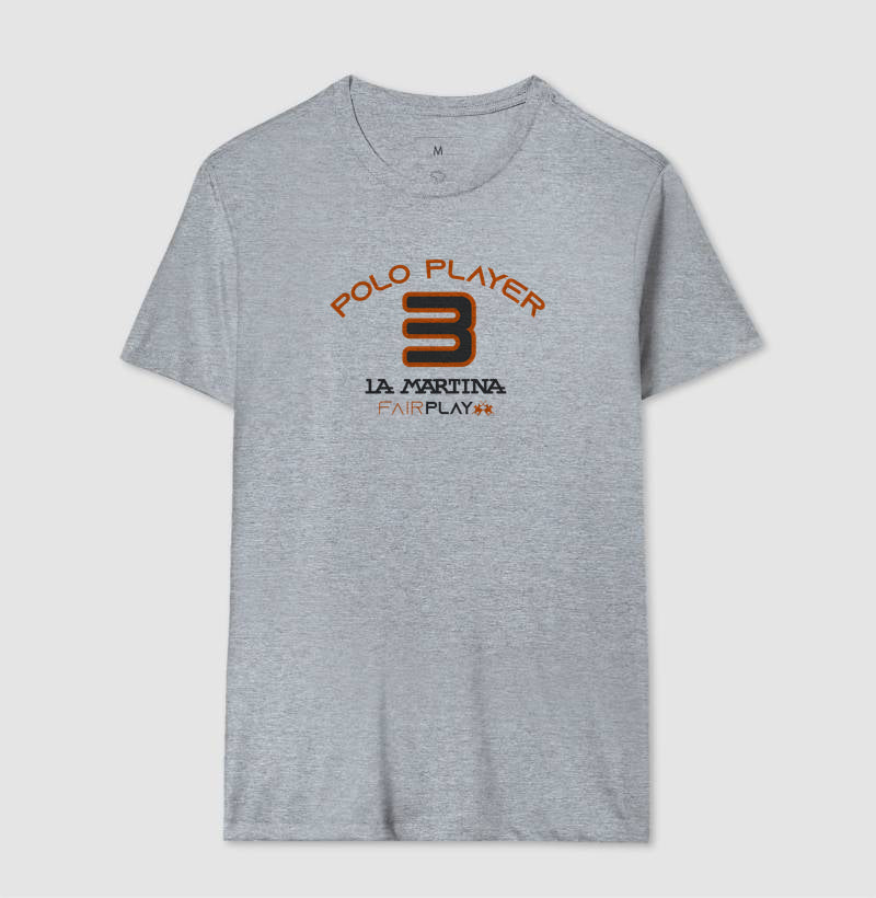 Camiseta Fair Play 26