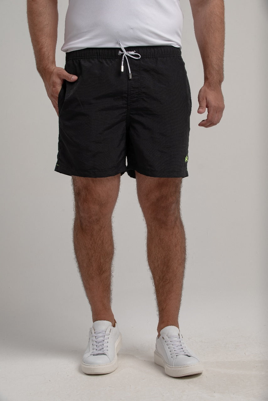 Short D'Agua Liso - La Martina