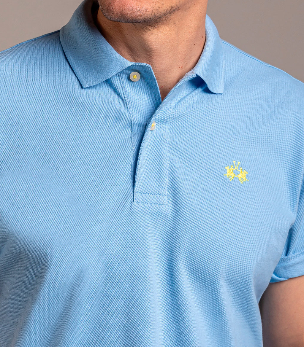 Polo 1950- Pietro - LA MARTINA