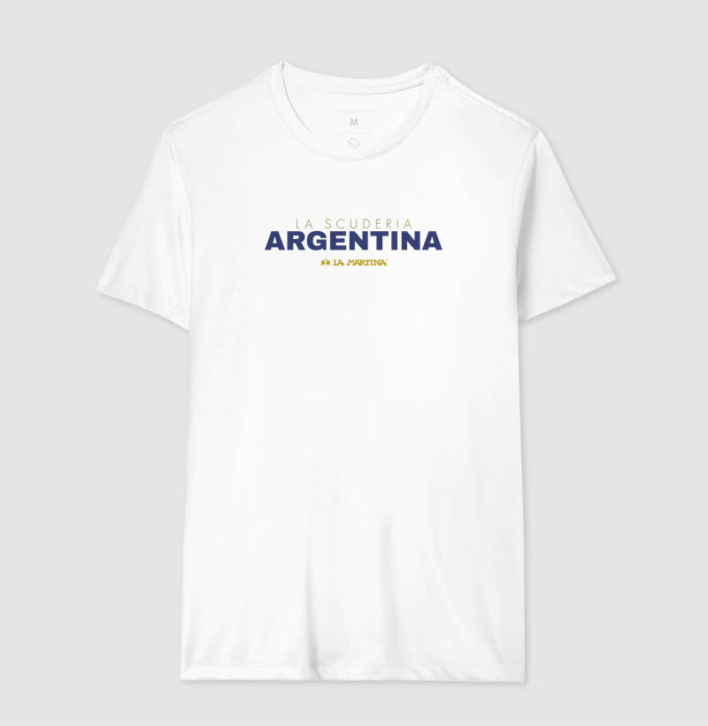 Camiseta Cup Argentina 26