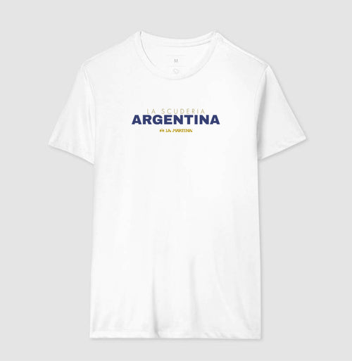 Camiseta Cup Argentina 26