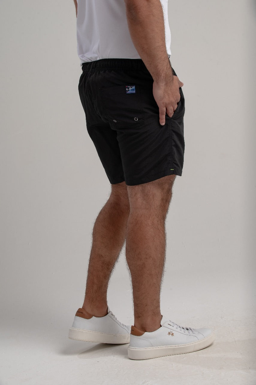 Short D'Agua Liso - La Martina