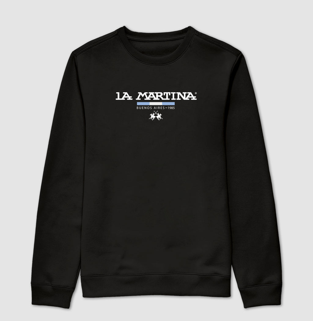 Sueter Moletem Tradicional LM 26