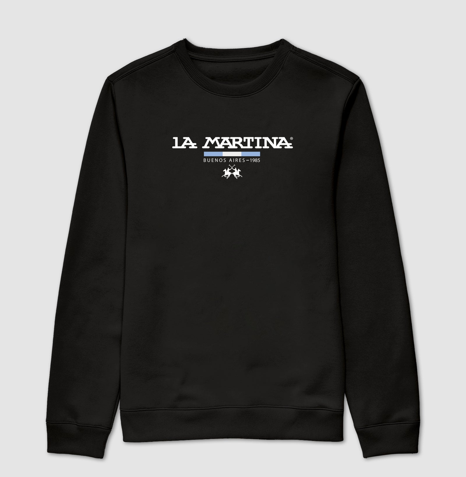 Sueter Moletem Tradicional LM 26