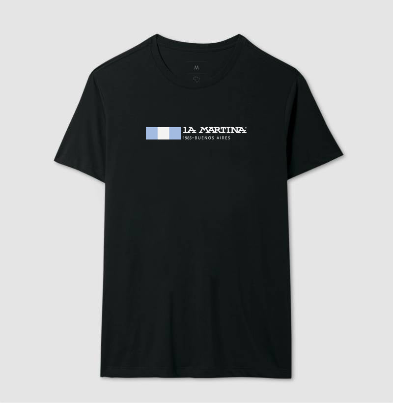 Camiseta Tradicional La martina