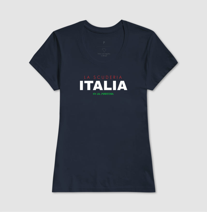 Camiseta Italia 26