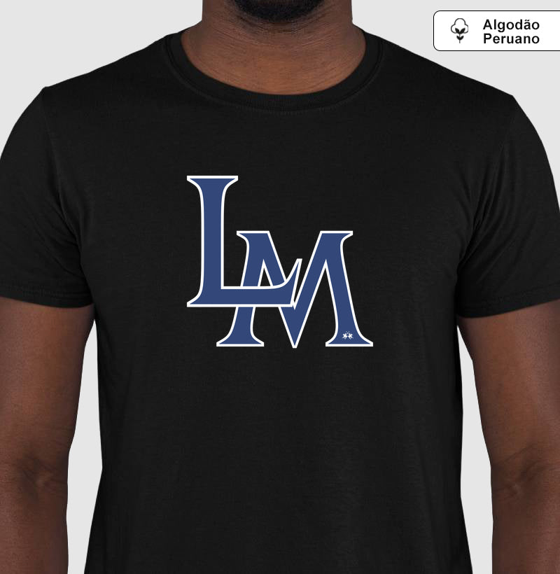 Camiseta PIMA LM 26