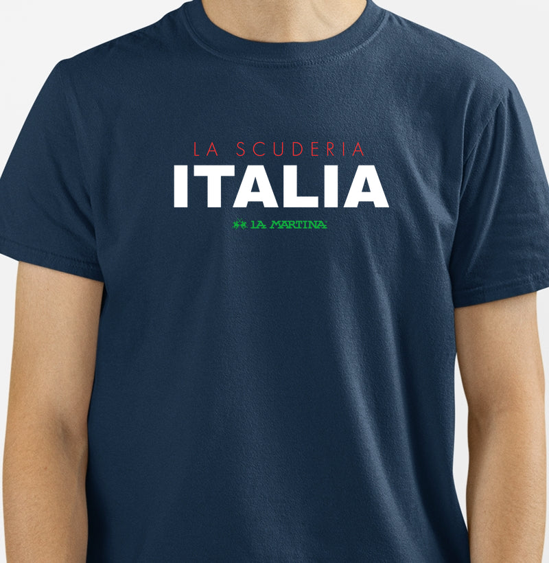 Camiseta Italia 26