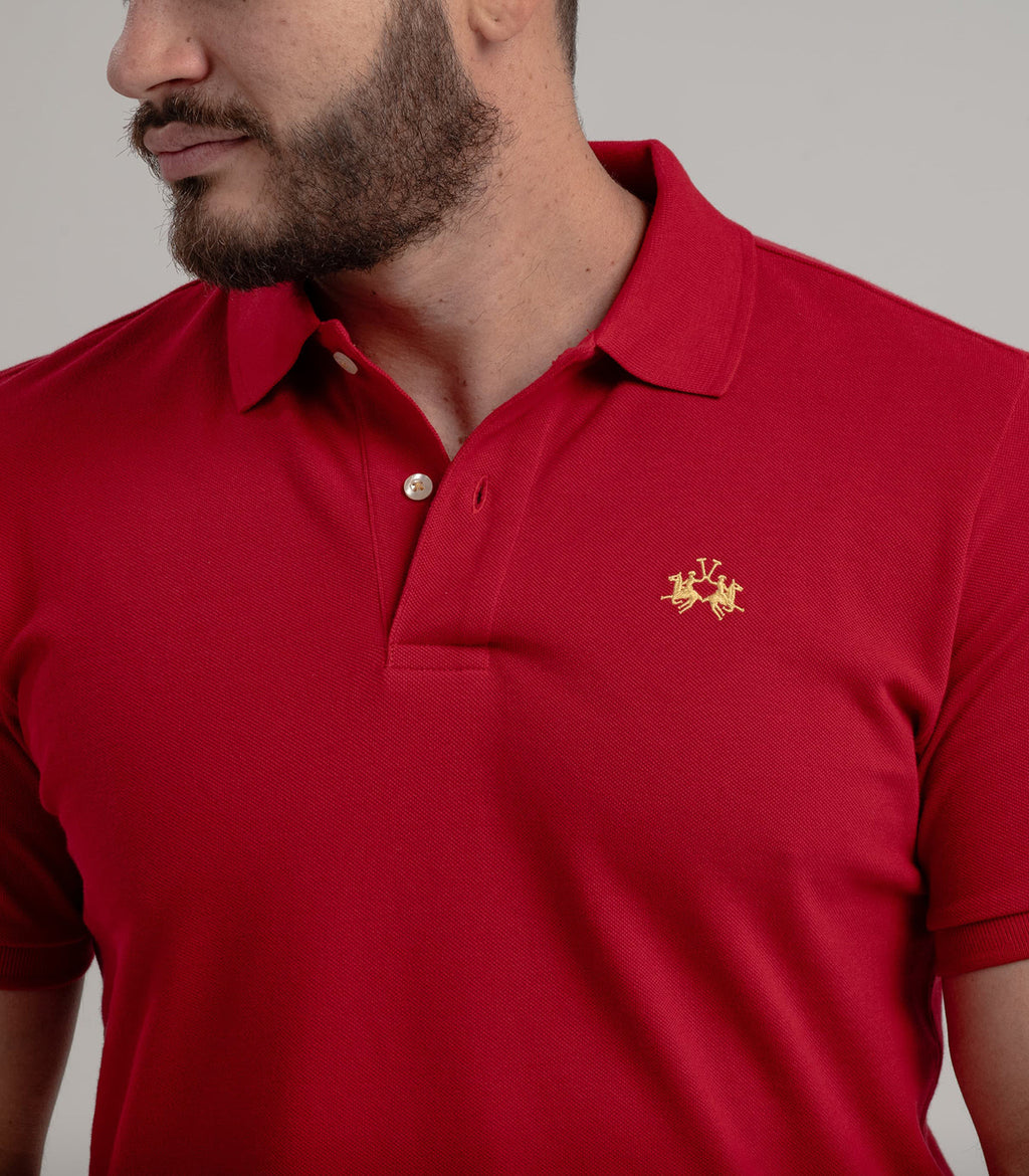 Polo 1950- Pietro - LA MARTINA