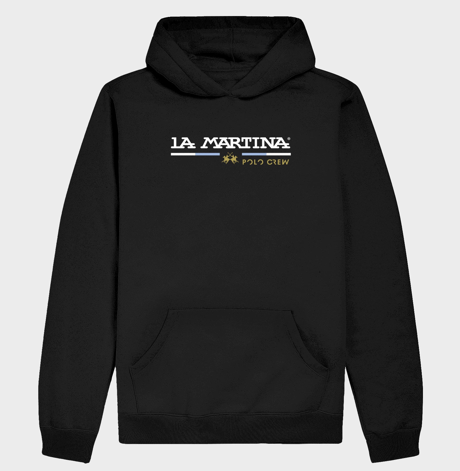 Moletom Hoodie LM Polo Crew