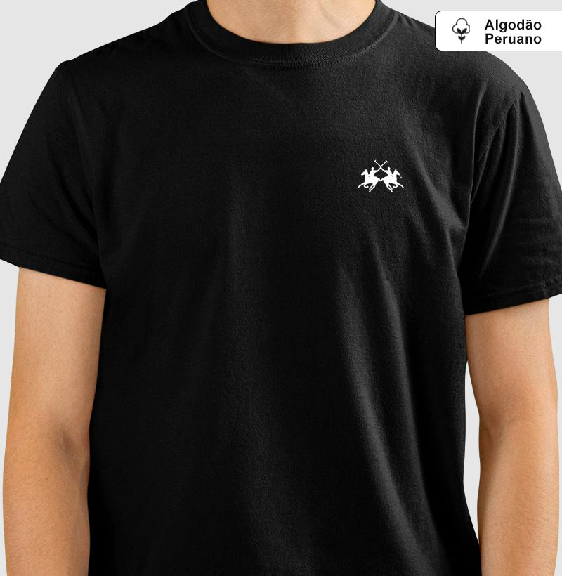 Camiseta Premium Pima