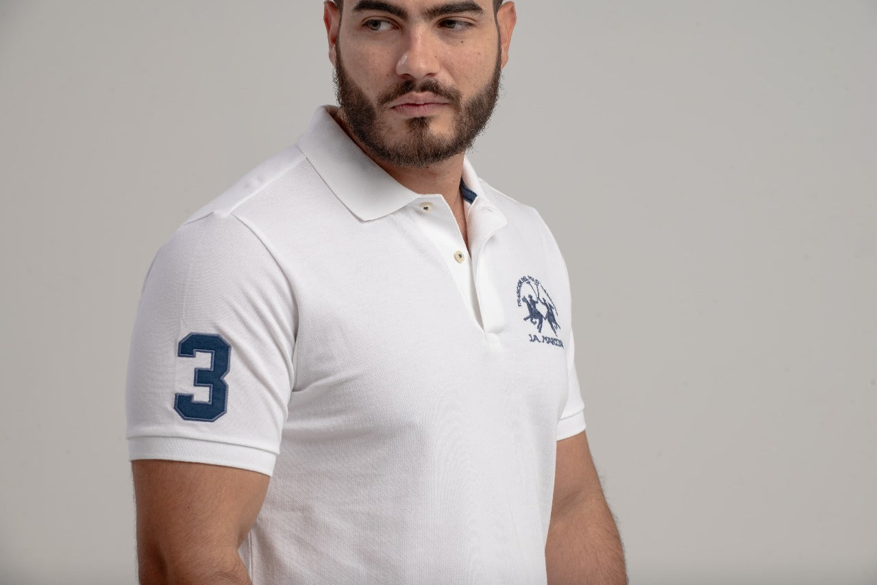 Polo Minima La Martina
