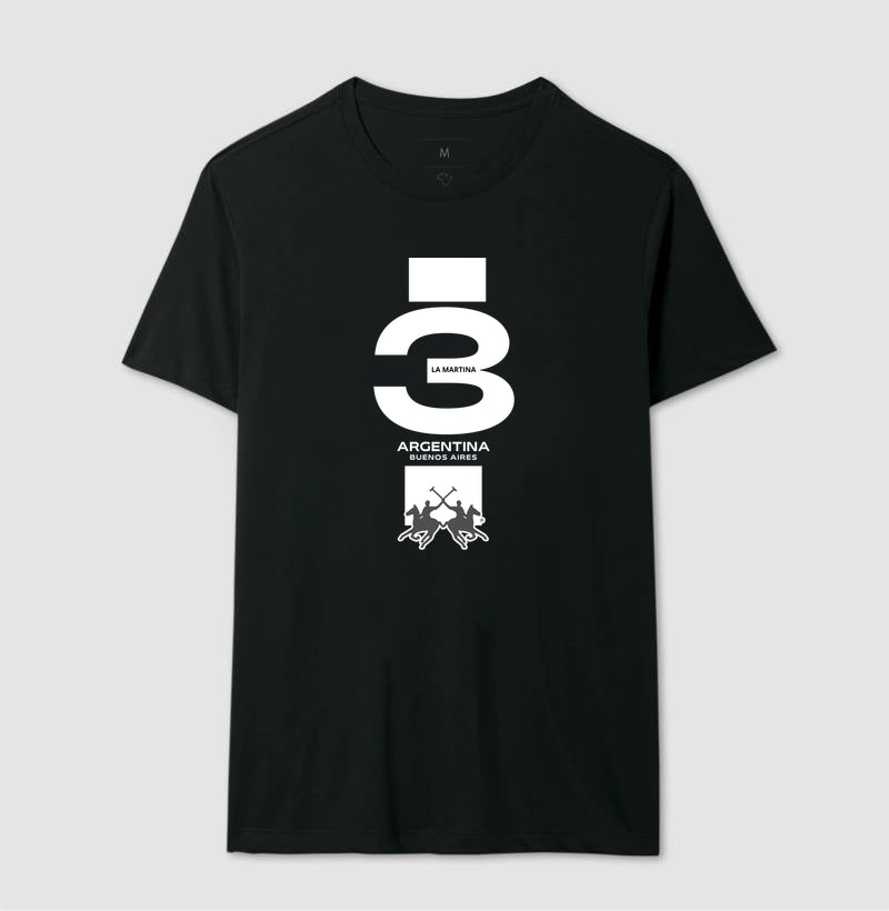 Camiseta Vert LM 26
