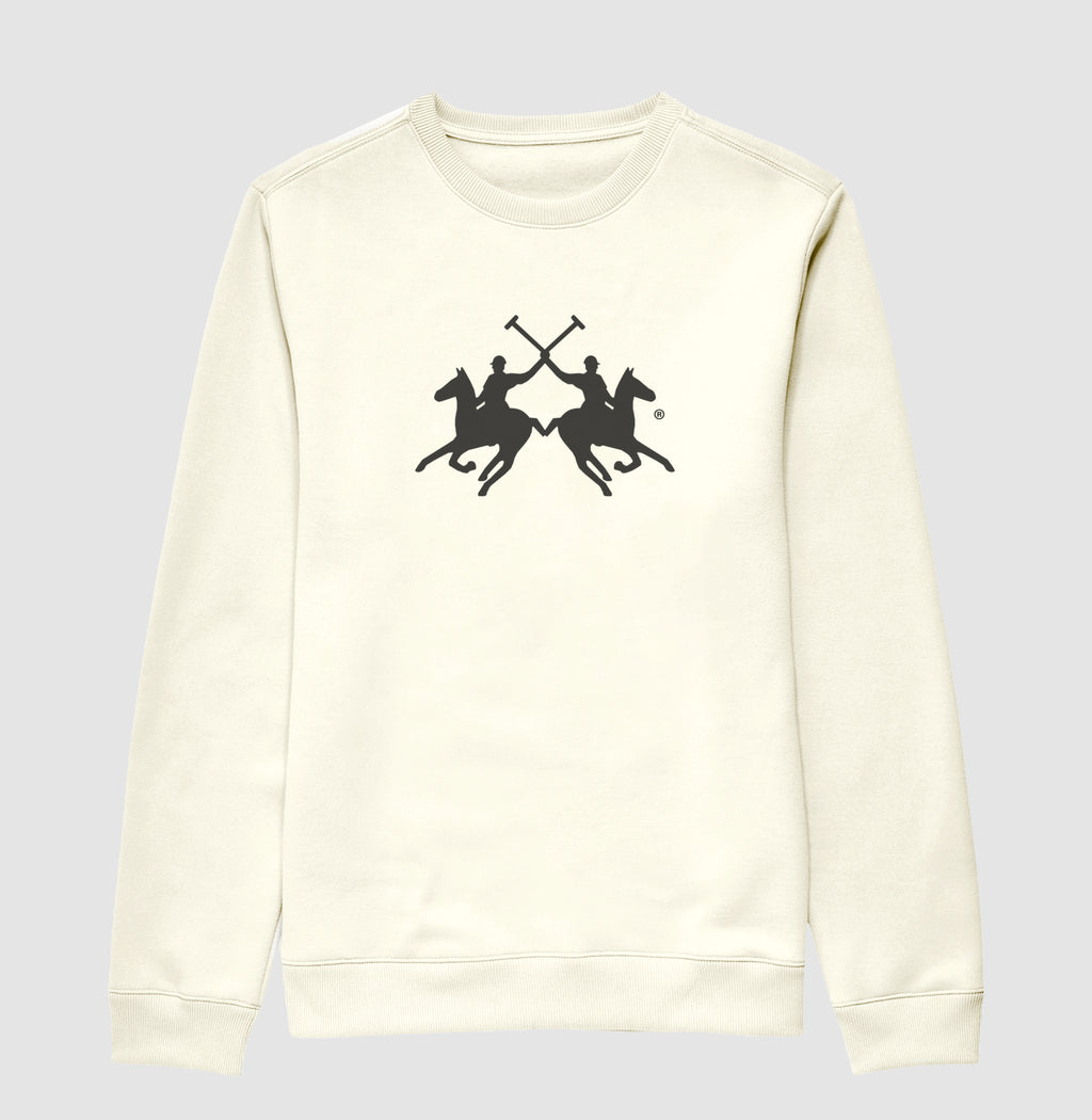 Moletom Suéter Logo G