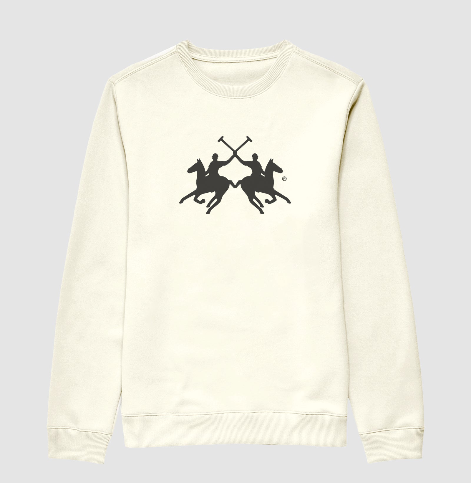 Moletom Suéter Logo G