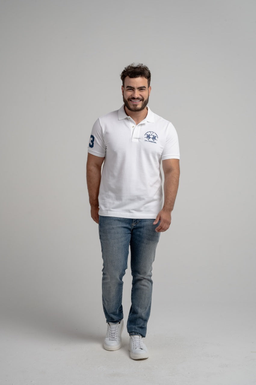Polo Minima La Martina