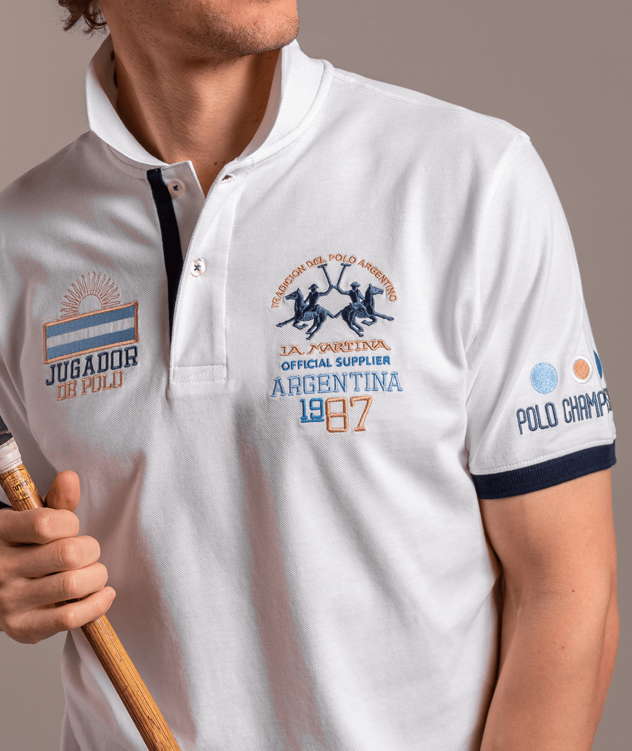 Polo Champion - La Martina