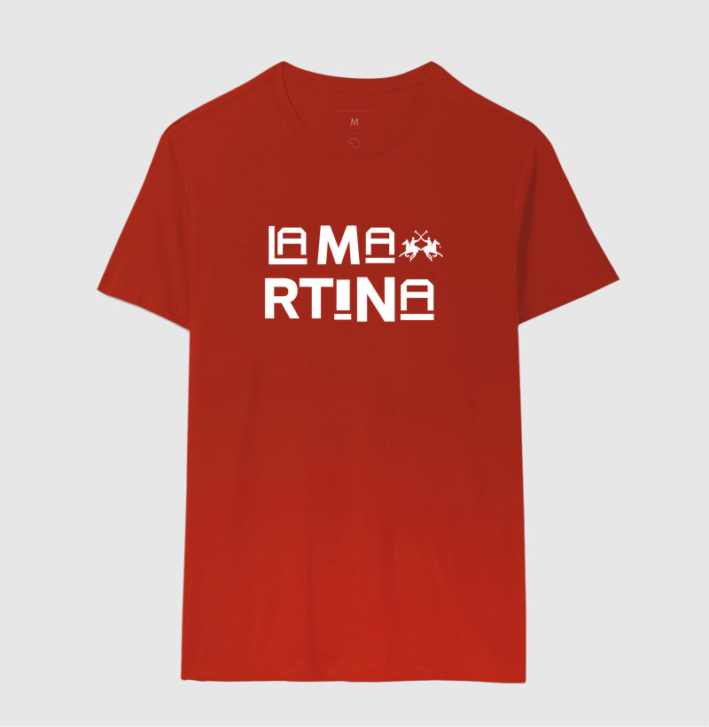 Camiseta Assimetric