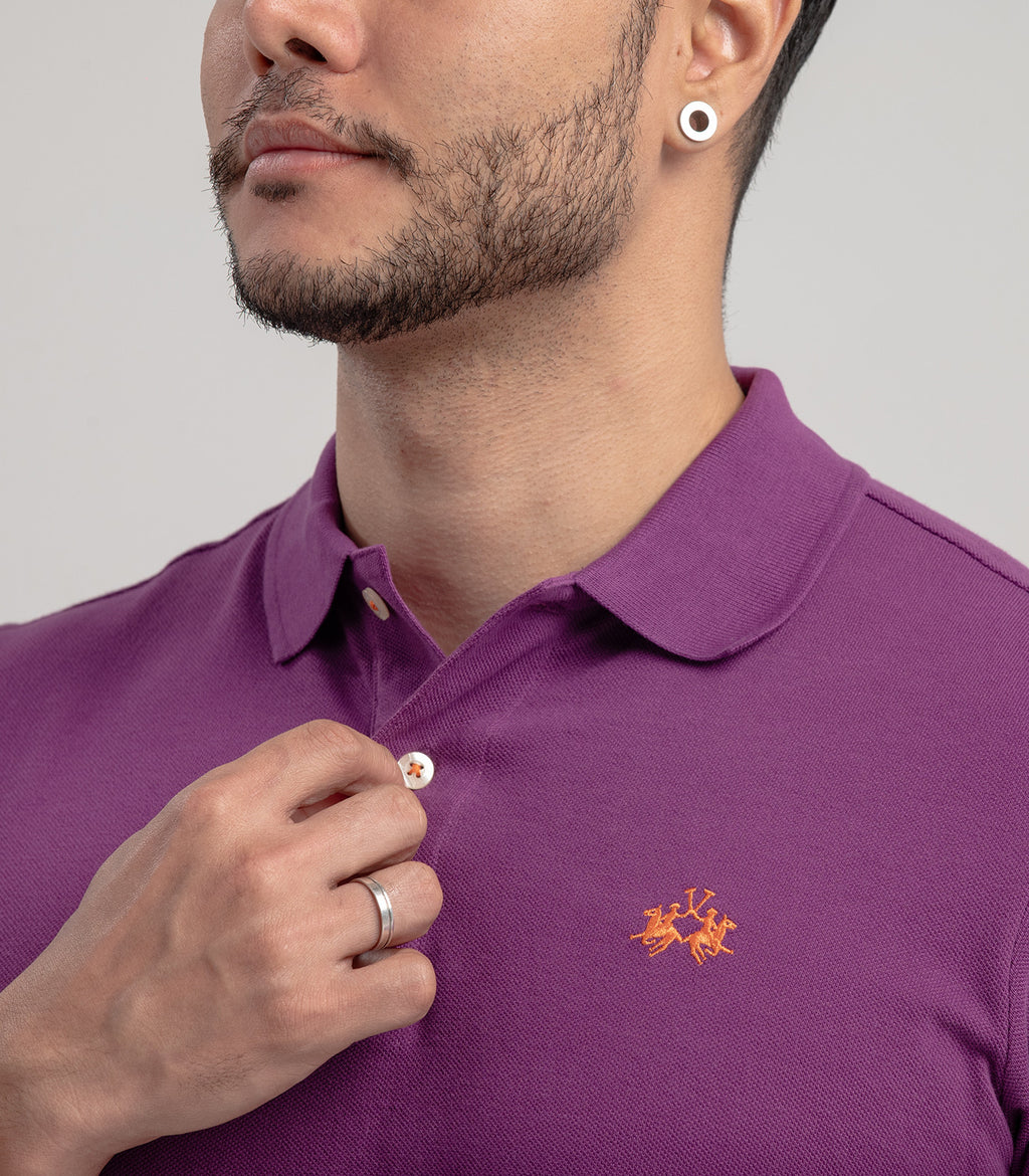 Polo 1950- Pietro - LA MARTINA